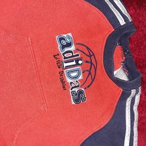 Adidas sweatshirt